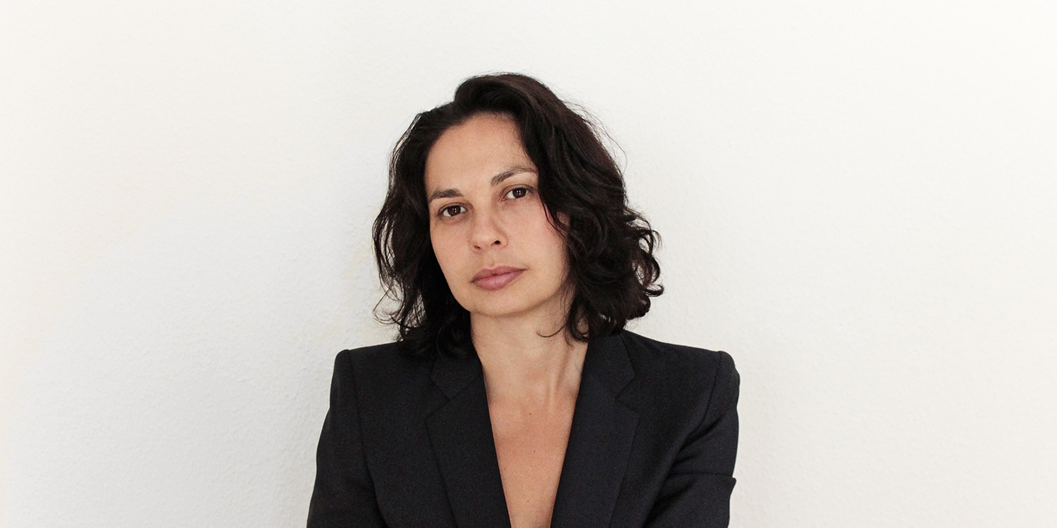 Michelle Gurevich