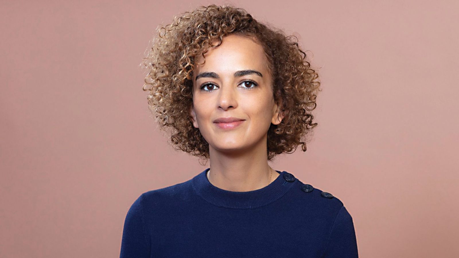 Leïla Slimani