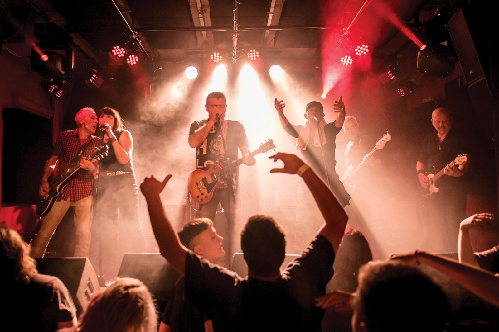 Paraf (Hrv), Orto Fest, Orto Bar, LJ | Sebastijan Iskra