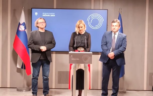 Preiskovalna komisija DZ