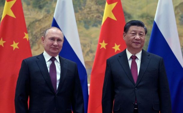 „China respektiert den Status der ehemaligen Republiken der Sowjetunion“