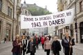 Osemdeseta obletnica demonstracij za pravice žensk v Ljubljani
