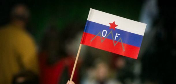 »Slovenska desnica spravo razume kot sredstvo za doseganje svoje lastne politične moči«