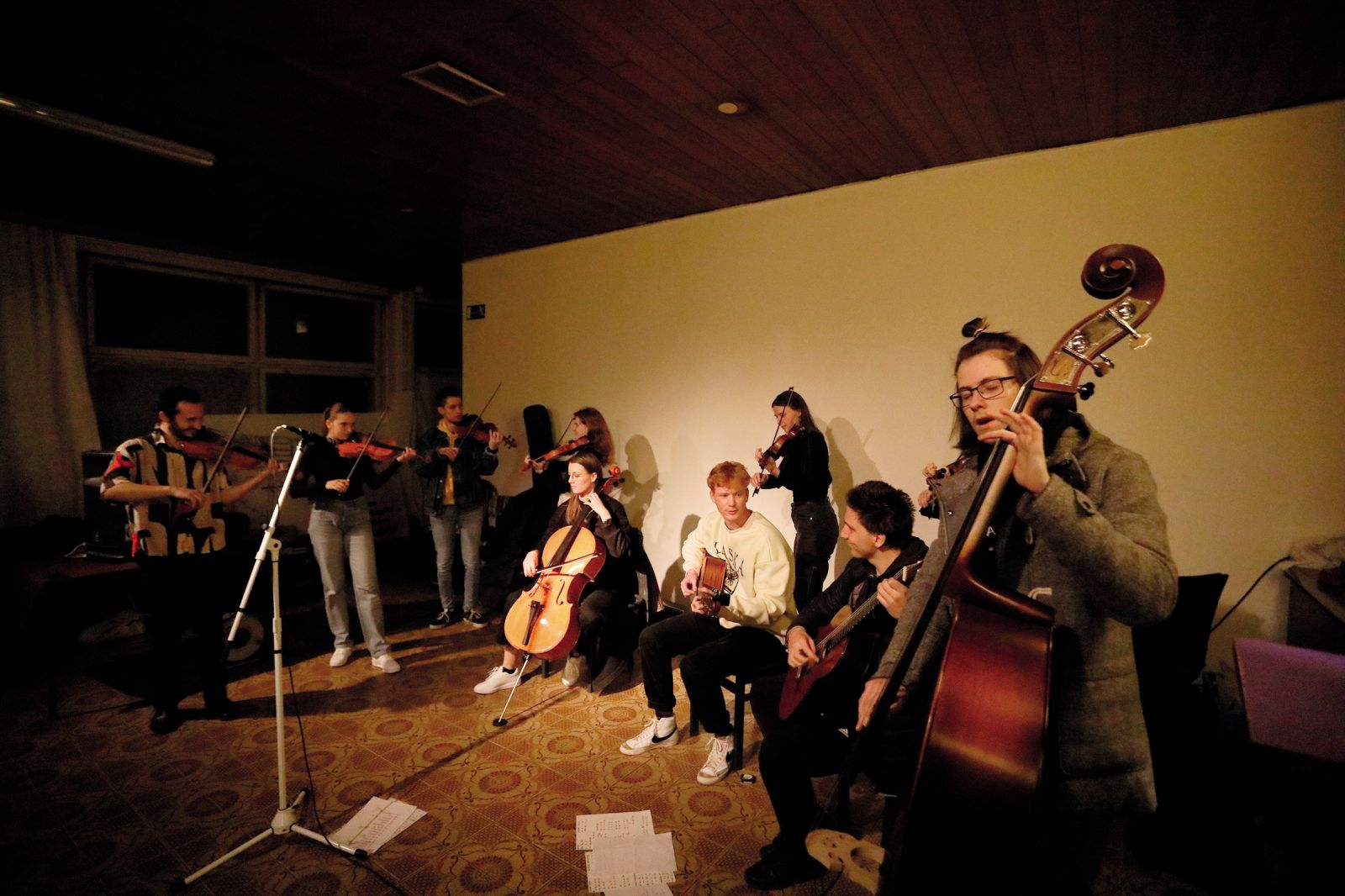 Propertea; PLAC, Participativna ljubljanska avtonomna cona | Peter Žiberna
