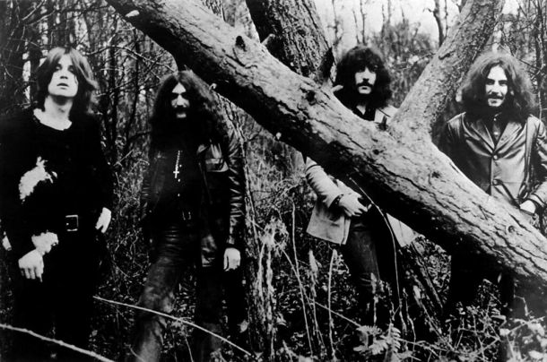 Black Sabbath