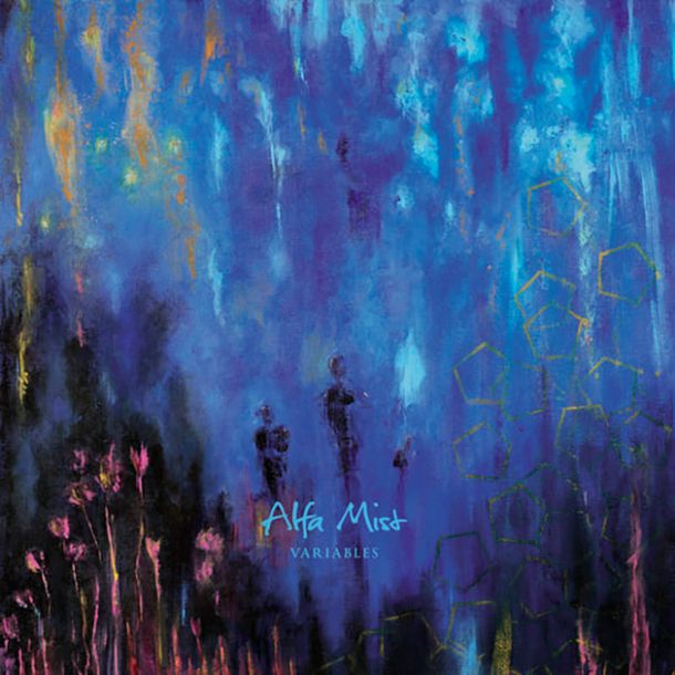 Alfa Mist – Variables