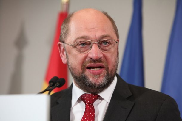 Martin Schulz