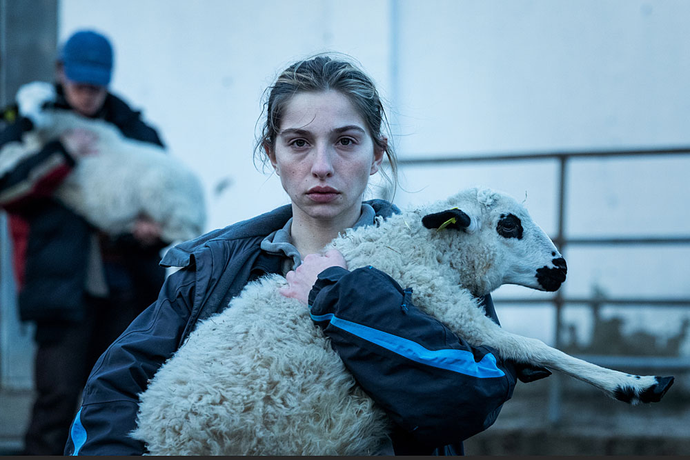Film tedna / Zveri