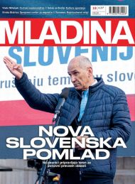 Mladina 18 | 2023