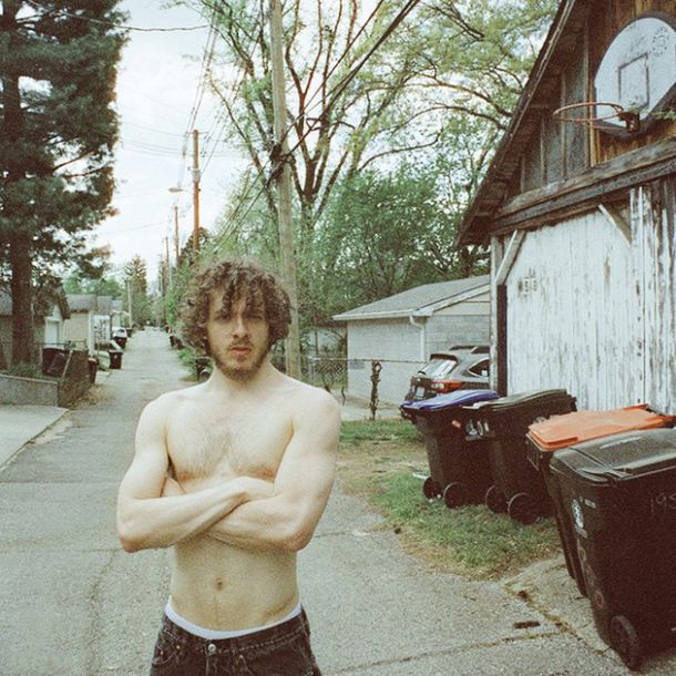 Jack Harlow: Jackman