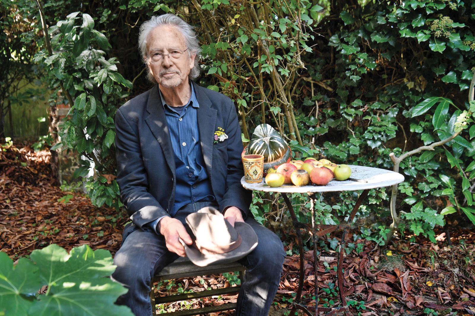 Peter Handke