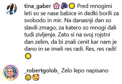 Dan ljubezni na Instagramu