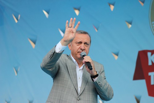»Vrnitev Turčije iz avtokracije nazaj v demokracijo se ni posrečila«