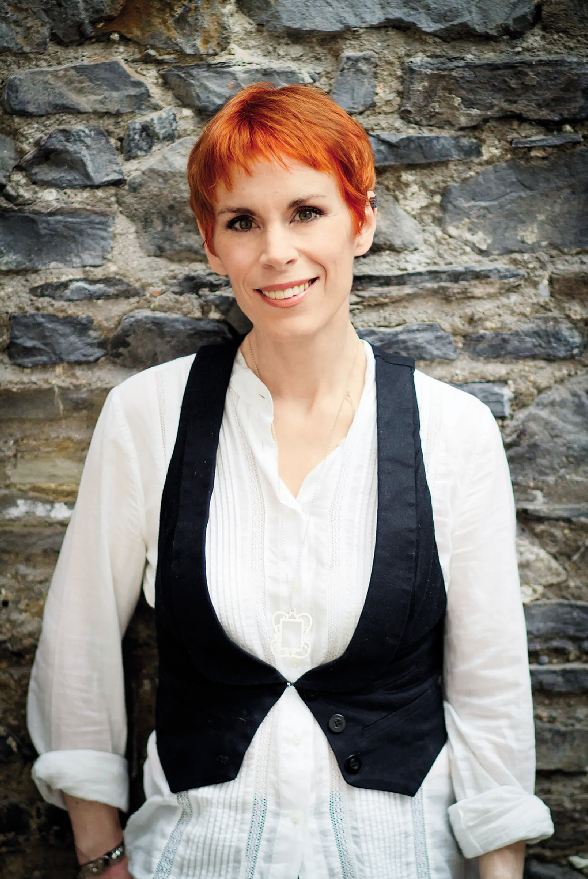 Tana French