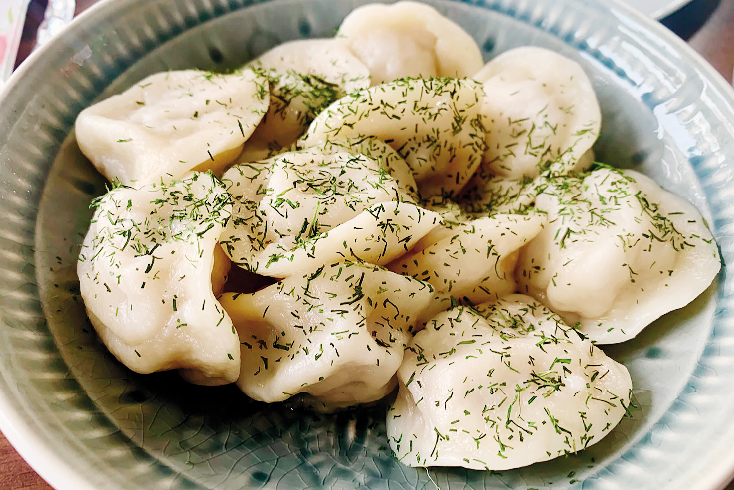 Pelmeni