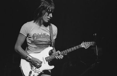 Jeff Beck