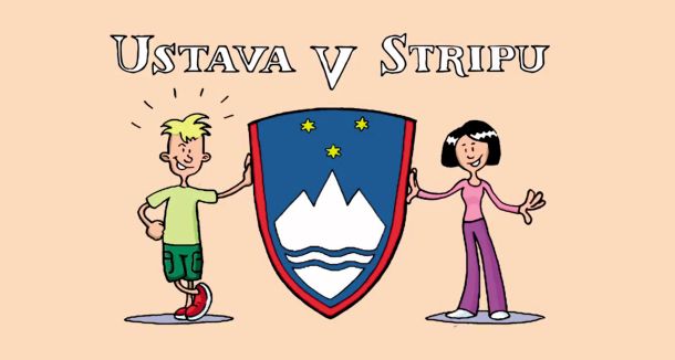 Najprej je prišel strip, potem pa je ta dobil še animirano različico 