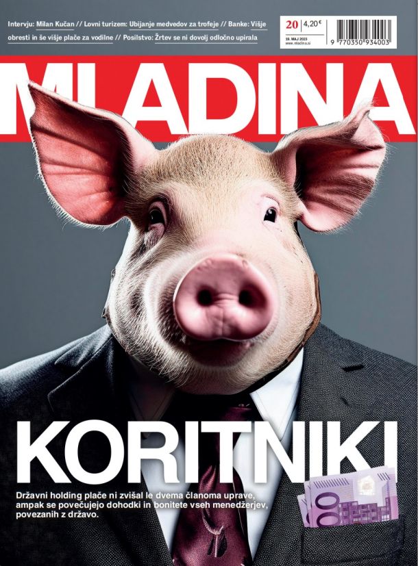 Mladina 20/2023