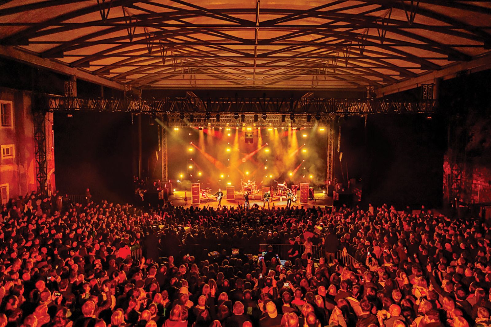 Mi2: Tisoči koncert, Križanke, LJ | Jaka Kniplič