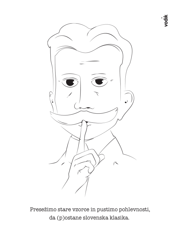 Vodik marketing