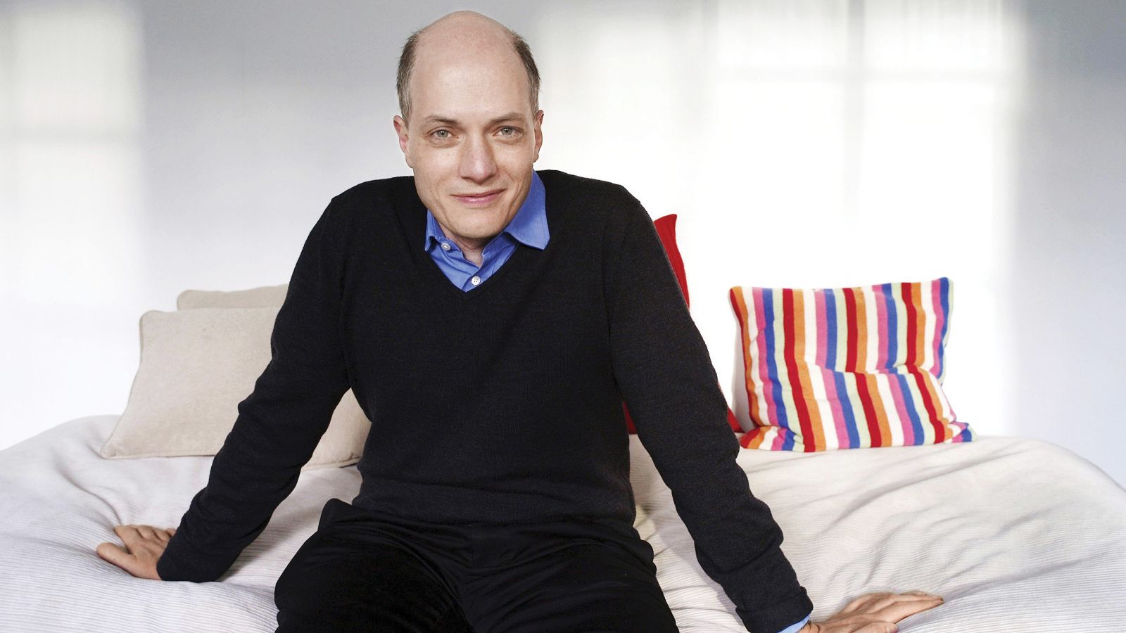 Alain de Botton