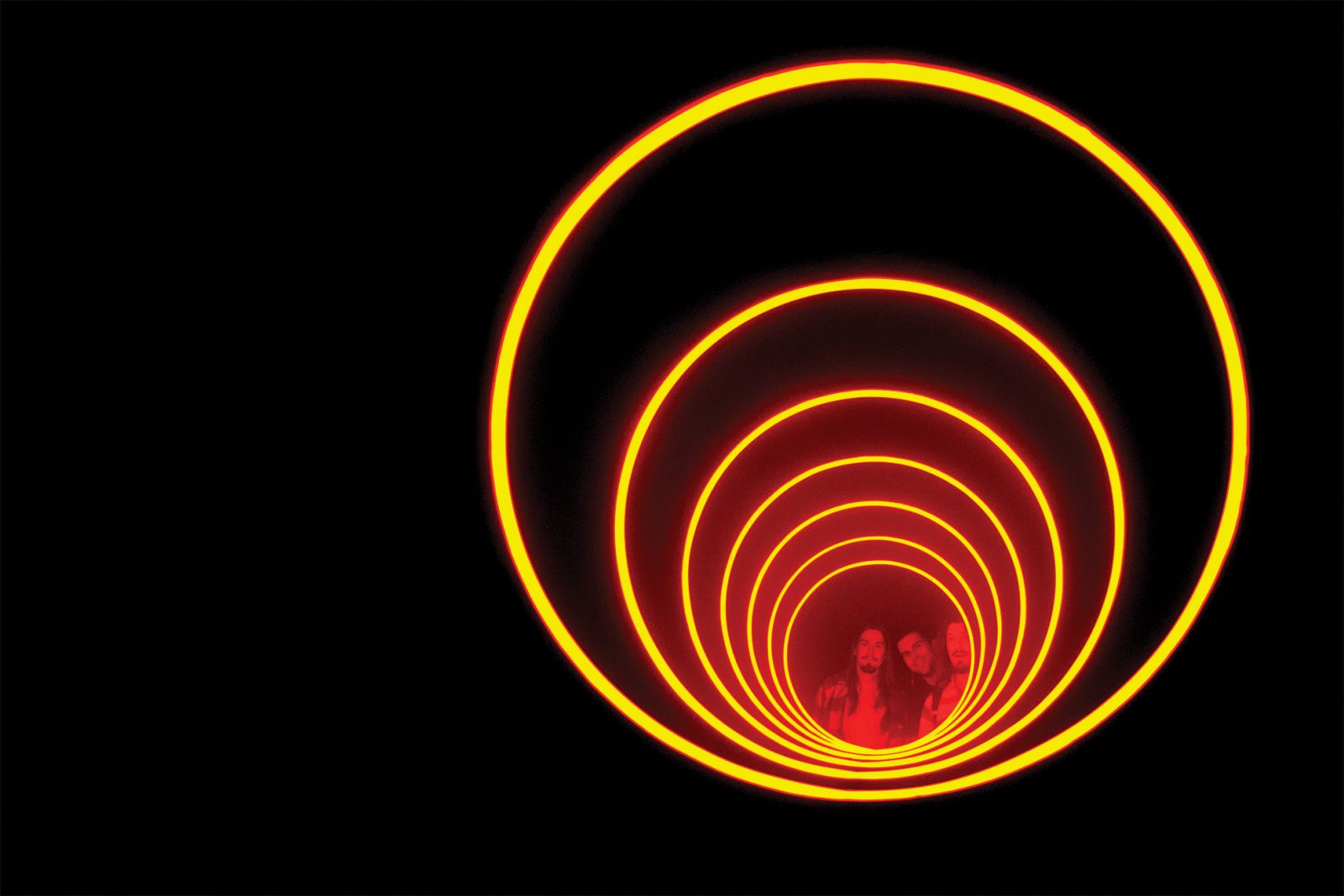 Beam Team: Portal; Svetlobna gverila 23, Galerija Vžigalica, LJ | DK