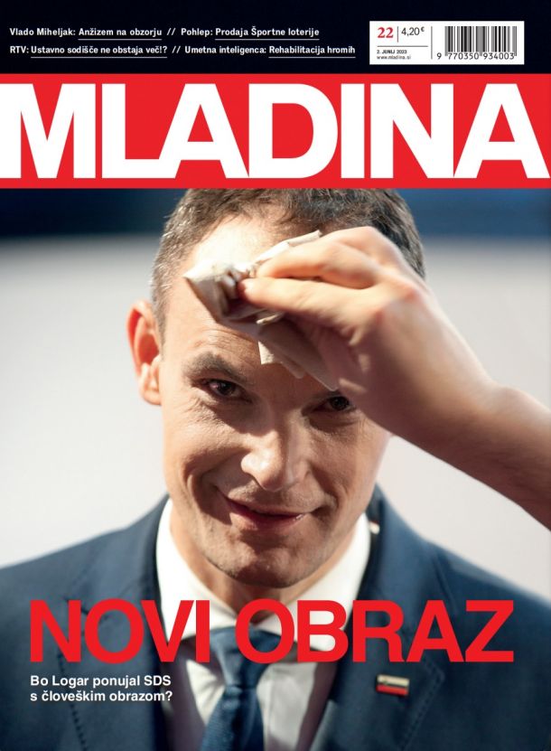 MLADINA 22 2023:NOVI OBRAZ