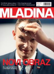 Mladina 22 | 2023