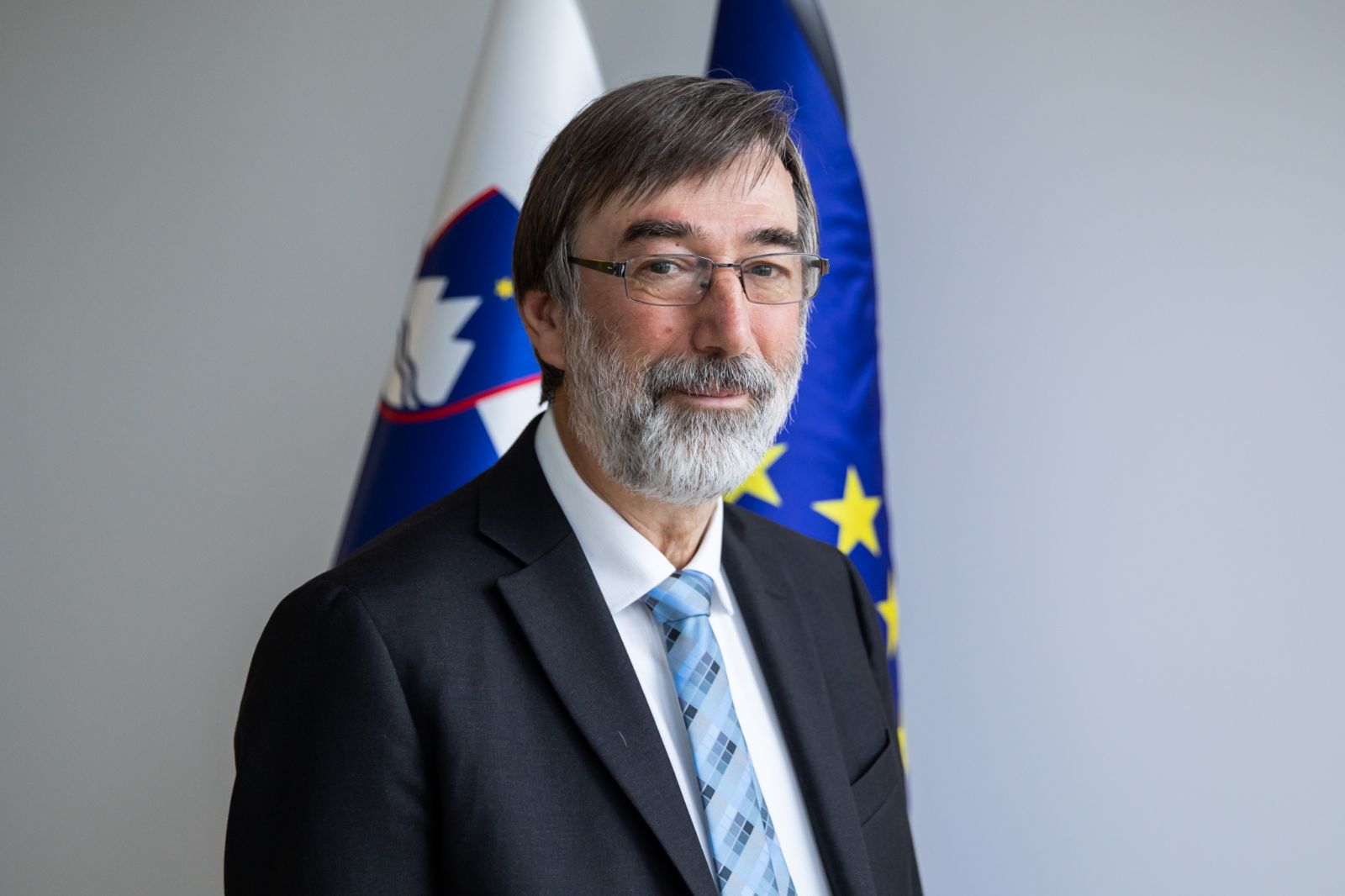 Minister, ki je bil pred 40 leti med pionirji računalništva v Sloveniji