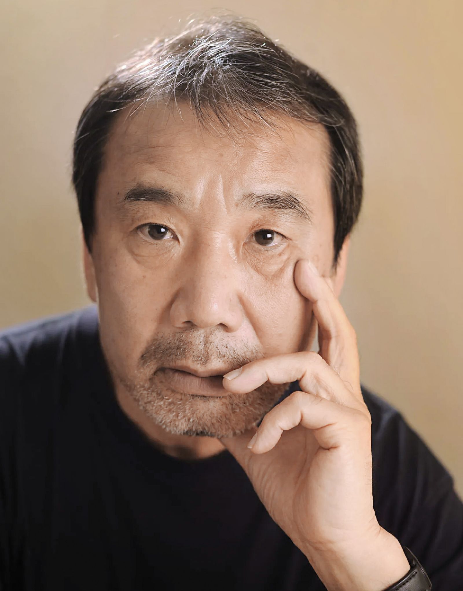 Haruki Murakami