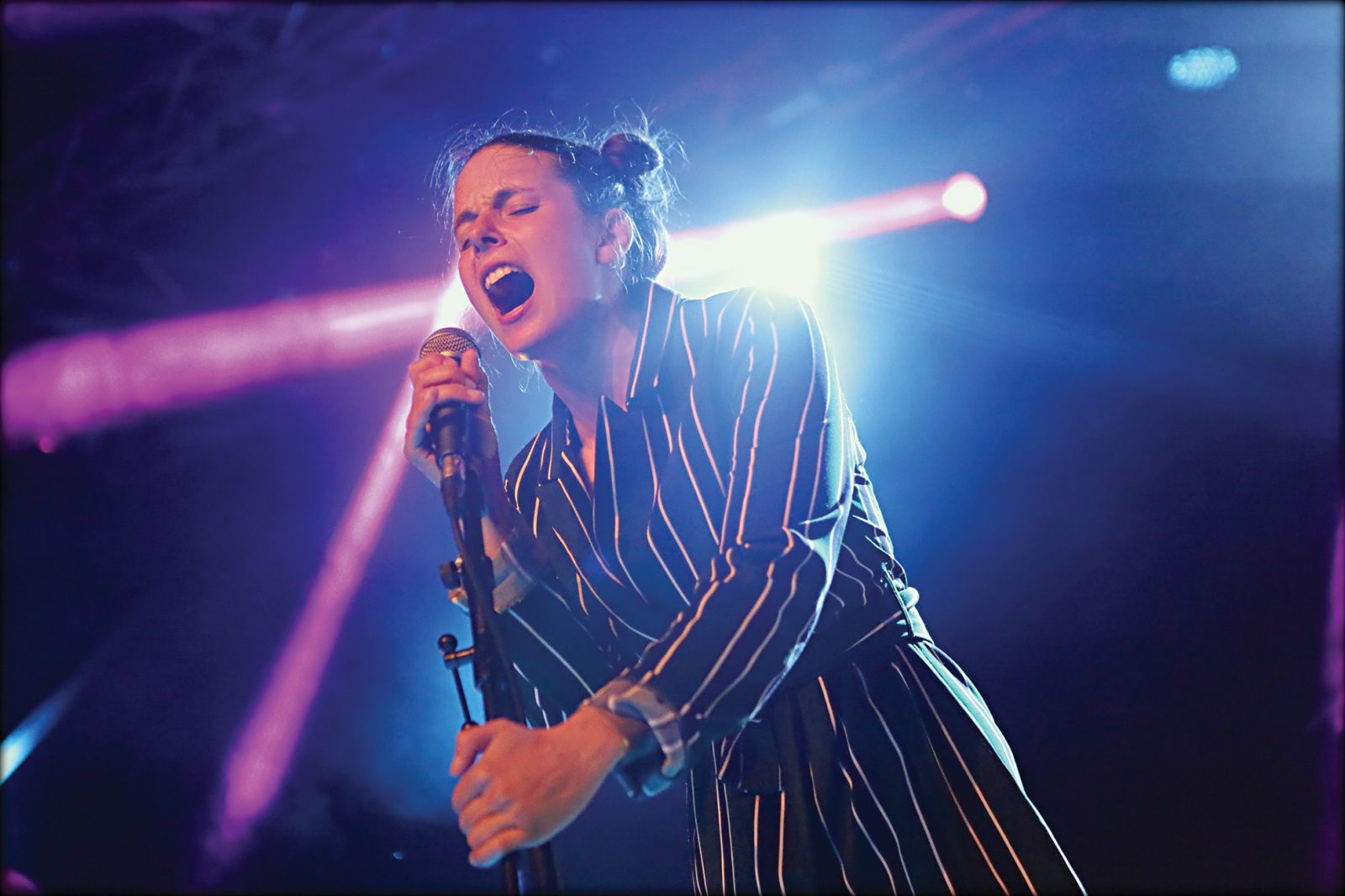 Koala Voice, Grad Khislstein, KR | Sunčan Stone