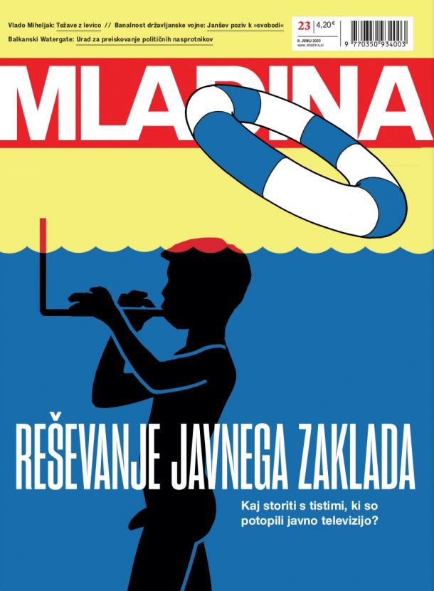 Mladina 45 | 2010