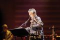 Laurie Anderson: Let X=X, Cankarjev dom, LJ