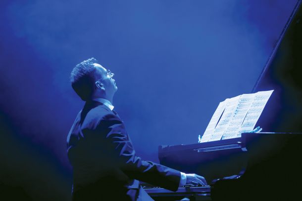 Silence: Slovar norosti, 58. festival Borštnikovo srečanje, Minoriti, MB