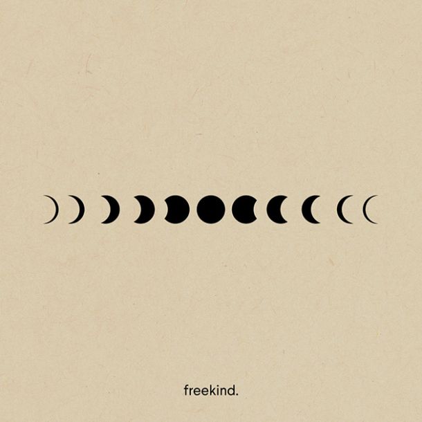 freekind: Since Always and Forever