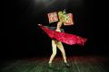 Za Crknt: Naši ljubi alter idioti, Klovnbuf festival, Stara mestna elektrarna, LJ