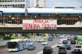 Prihaja podnebna fronta 