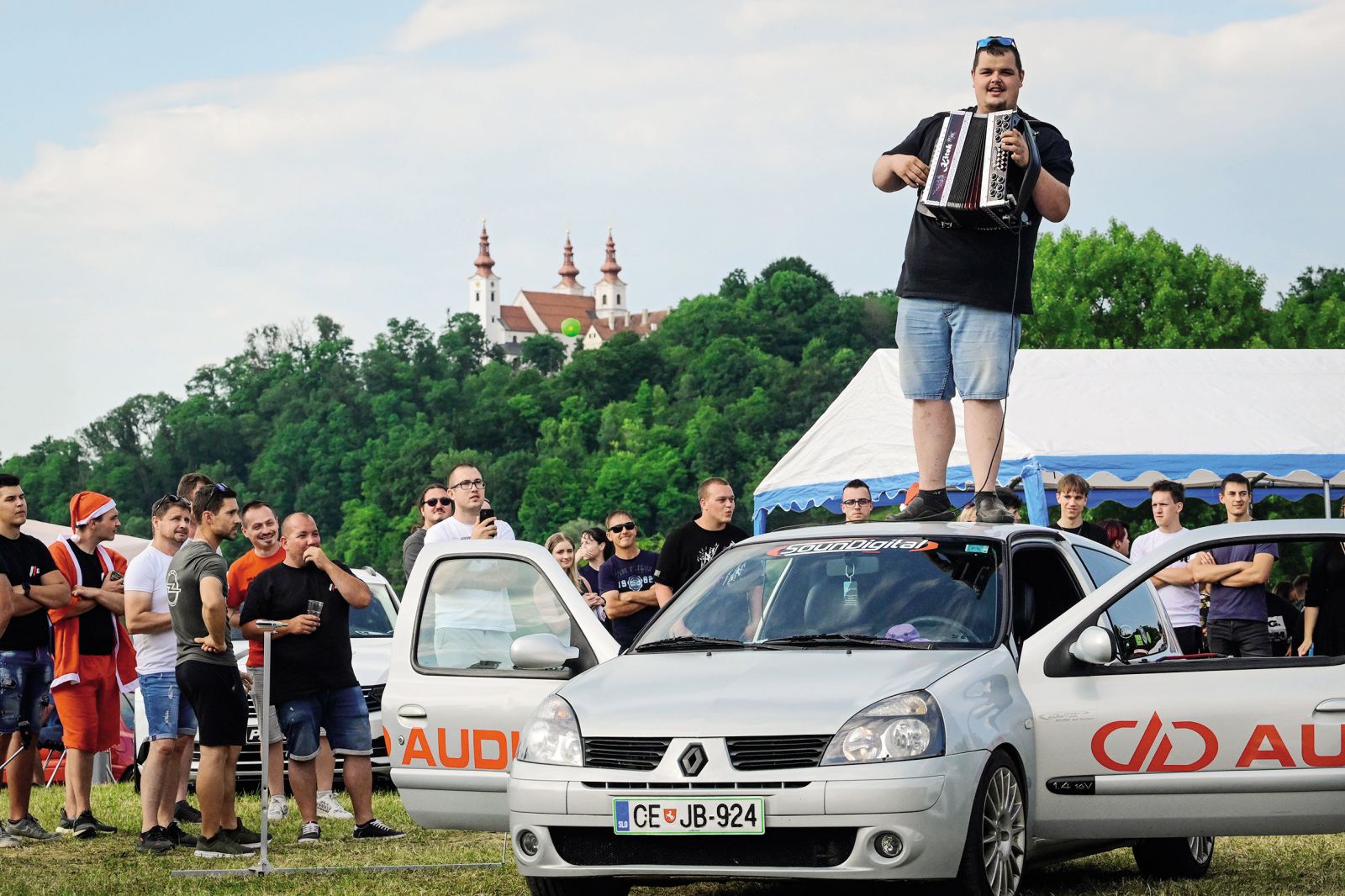TrojicaFest 2023, Sv. Trojica v Slovenskih goricah | Marko Pigac