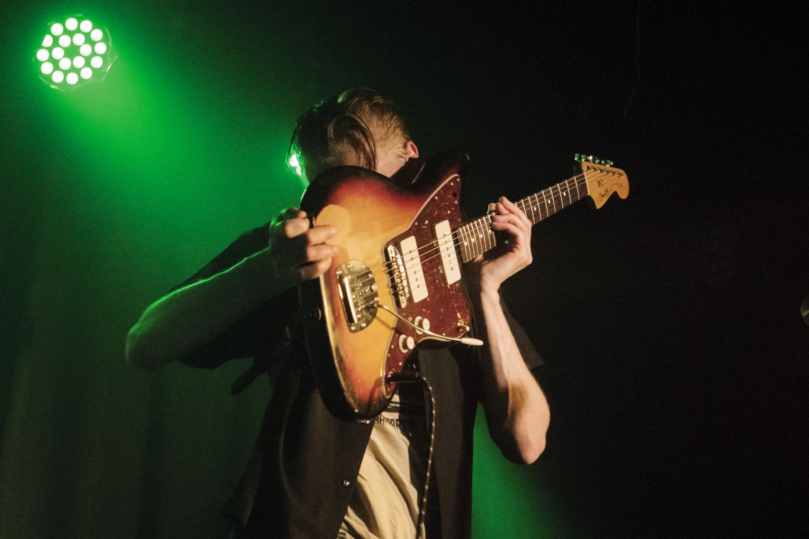 Messer Chups (RU), Gromka, AKC Metelkova mesto, LJ | Sebastijan Iskra