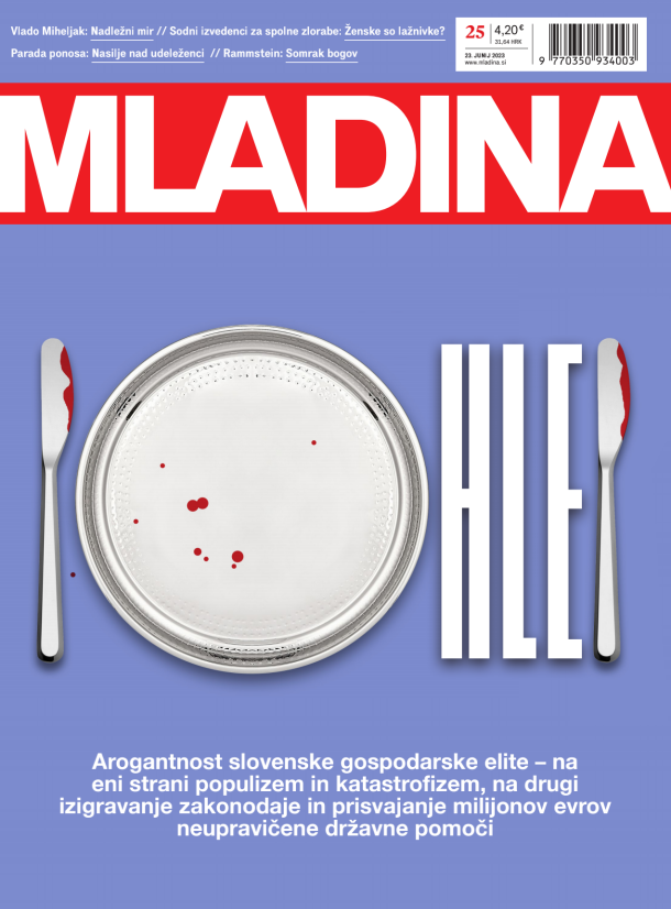 Mladina 25/2023