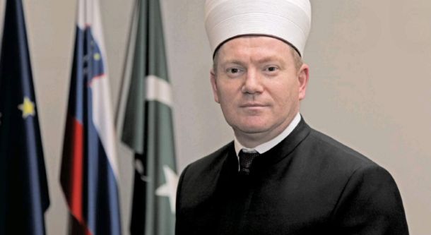 Mufti je dejal, da Koran poudarja pomembnost človeškega življenja kot najbolj pomembne vrednote, ki nam je bila podarjena, zato moramo skrbeti za svoje zdravje in dostojanstvo, prav tako pa tudi spoštovati in ščititi življenje drugih ljudi.