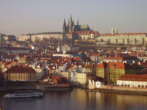 Praga