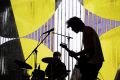 Auto, koncert, LIFe – Libertas Festival, Koper 