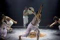 KUD Format: Kons7, plesni performans, LIFe – Libertas Festival, Koper 
