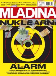 Mladina 26 | 30. 6. 2023