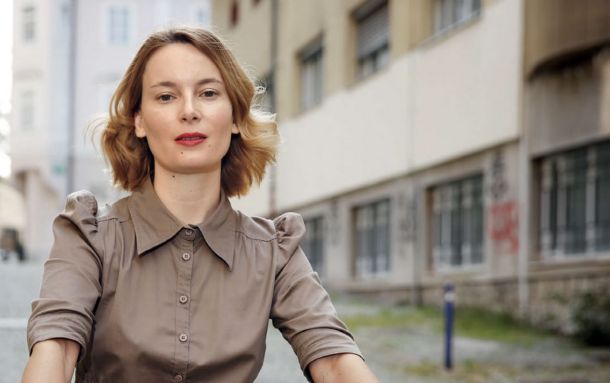 »Jeznih žensk se bojijo čisto vsi«