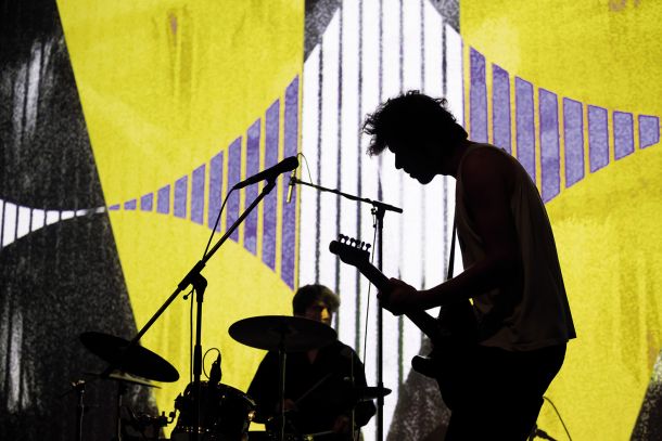Auto, koncert, LIFe – Libertas Festival, Koper 