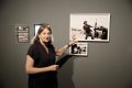 Susan Meiselas: Mediacije, Galerija Jakopič, LJ 