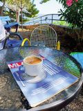 Mimice, Omiš, HR