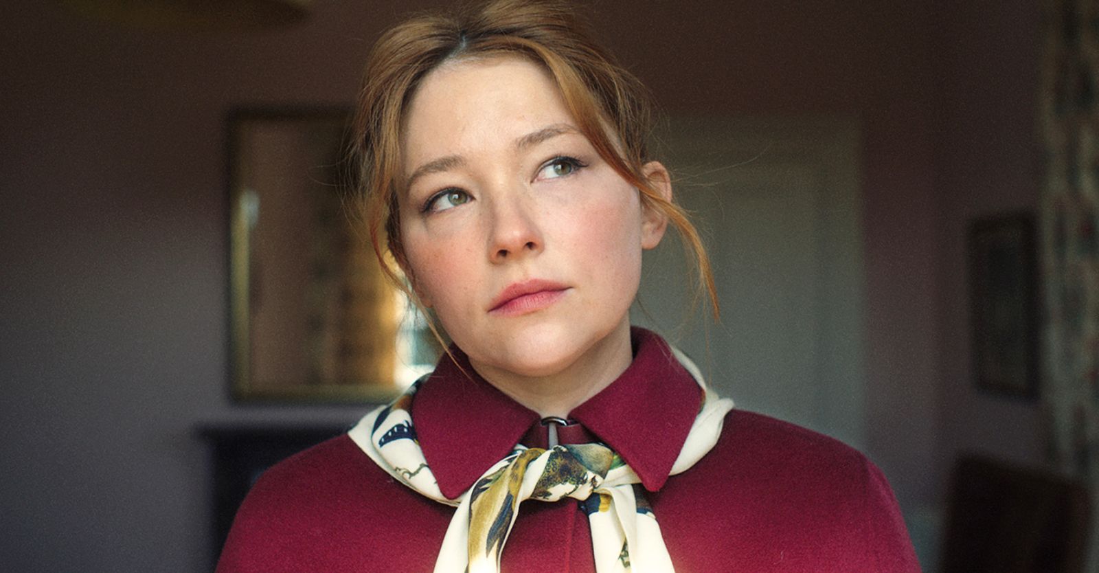 She is Love, prvi celovečerni igrani film, pri katerem je Jan Vrhovnik sodeloval kot direktor fotografije, je bil premierno predvajan na slovitem festivalu BFI London Film Festival.